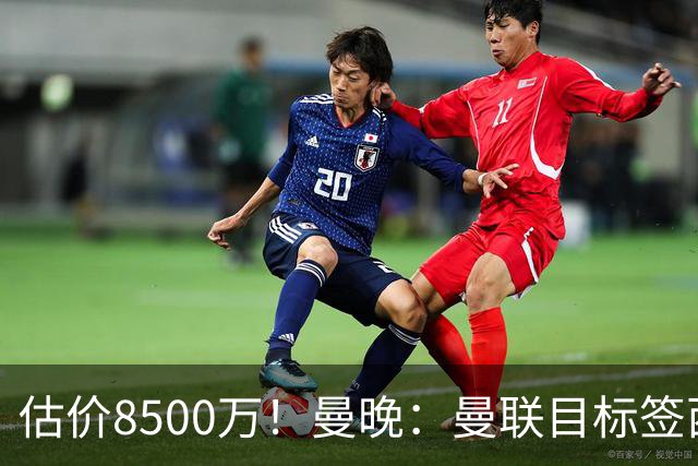 估价8500万！曼晚：曼联目标签西汉姆中场M费 已退出安德森争夺战